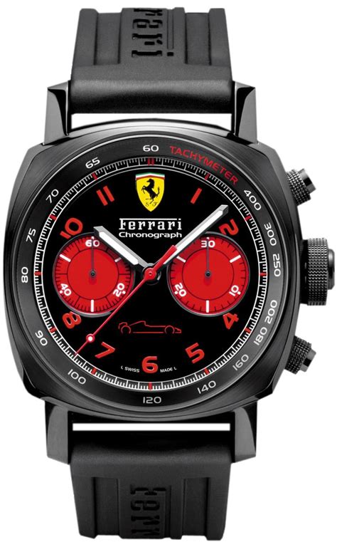 panerai ferrari fer00038 for sale